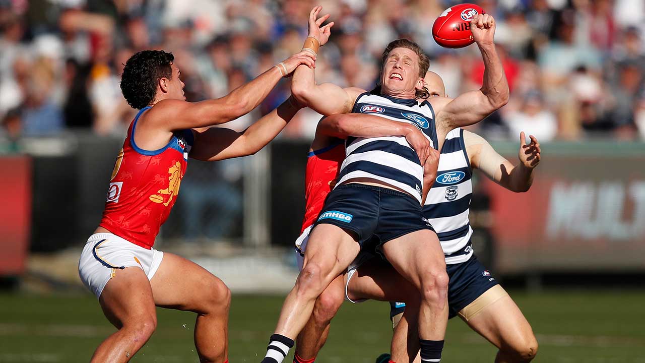 Match Preview